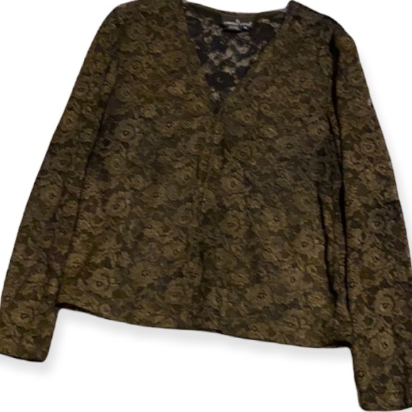 Carole Little cover up - Picture 1 of 12